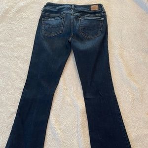 American Eagle Artist Jeans
